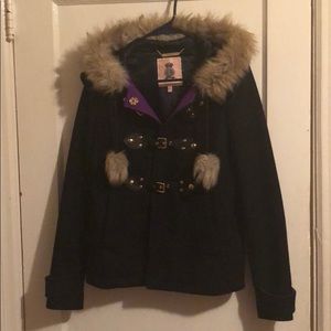 Juicy couture coat